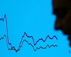 Merkez Bankası Politika Faizini Sabit Bıraktı