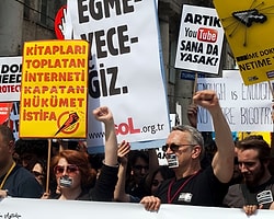 Freedom House'tan Sert Rapor: Türkiye, İnternet Özgürlüğü İçin Savaş Alanı