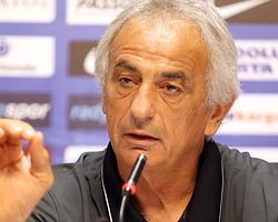 Halilhodzic'den Bosinga ve Constant Açıklaması