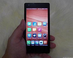 Xiaomi’den 99$’lık Model