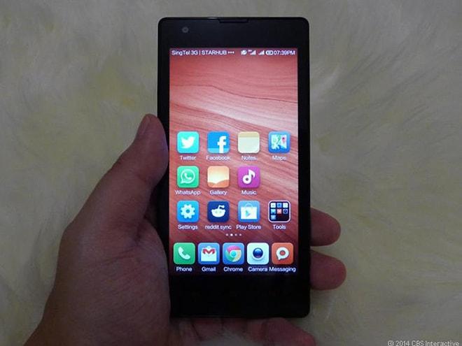 Xiaomi’den 99 $’lık Model