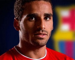 Barça'dan Bir Transfer Daha!