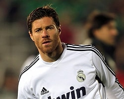 Bayern Münih'ten Xabi Alonso Bombası!