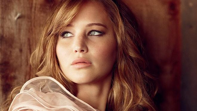 Jennifer Lawrence'ın Çok İyi Bir Sevgili Olacağını Gösteren 15 Özelliği