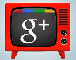 Google Plus'da Youtube Heyecanı