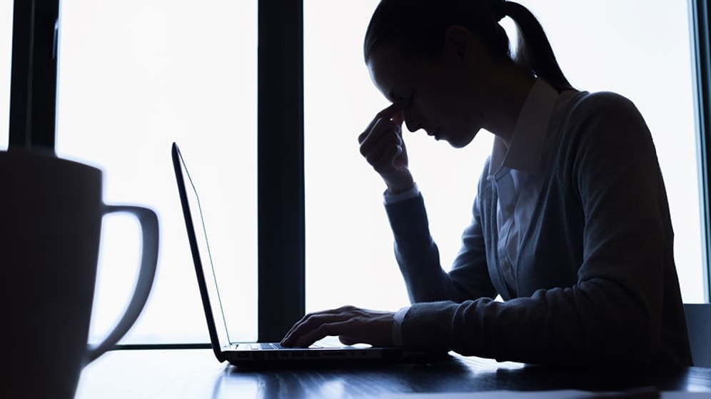 Kötü Anılar İyiye Çevrildi