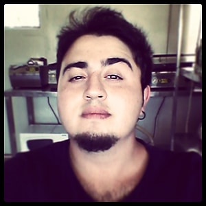 Zafer Arayıcı Profil Resmi