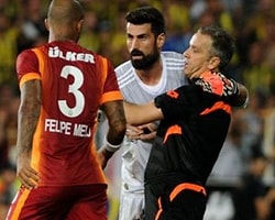 Melo'yu Sattınız, Maça Gitmiyoruz