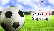 Süper Lig Bu Akşam Başlıyor