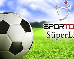 Süper Lig Bu Akşam Başlıyor