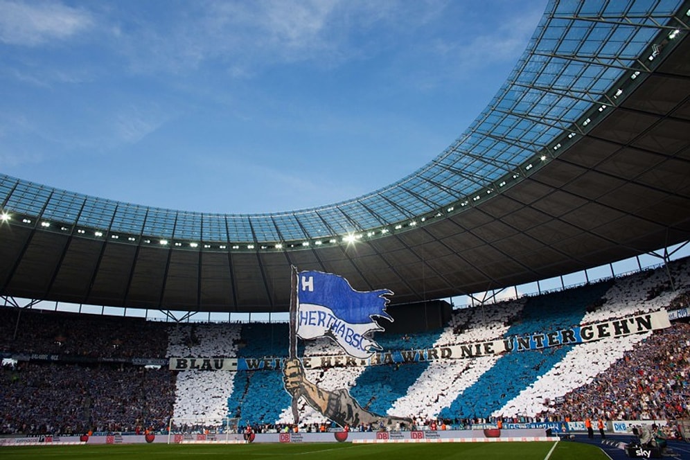 Futbol Tarihine Geçmiş 9 Koreografi