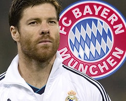 Bayern Münih Xabi Alonso'yu Resmen Açıkladı
