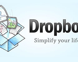 Dropbox'ta Kapasite Arttı