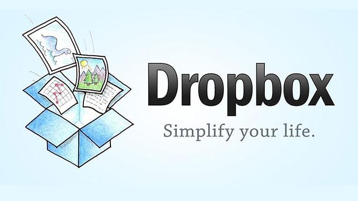 Dropbox'ta Kapasite Arttı