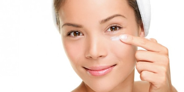 Göz Altı Morluklarına Pratik Çözümler