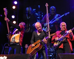 Duman ve MFÖ Lifepark’ta