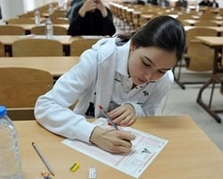 TEOG'da Boş Kontenjanlar Açıklandı