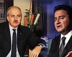 Babacan-Kurtulmuş İkilisi Piyasayı Endişelendirdi