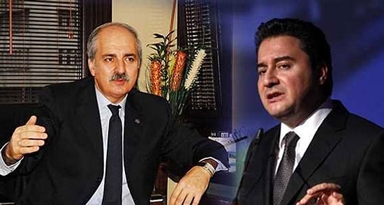 Babacan-Kurtulmuş İkilisi Piyasayı Endişelendirdi