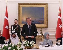 Cumhurbaşkanı Erdoğan'dan İlk 30 Ağustos Mesajı