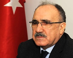 Beşir Atalay, AK Parti Sözcüsü ve Genel Başkan Yardımcısı Oldu