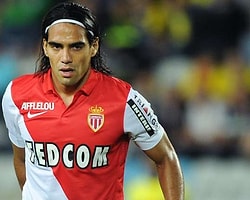 Real Madrid'e Falcao Çalımı!