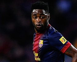 Barçalı Oyuncuyu Prandelli Veto Etti!