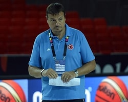 Ataman: "Oyuncularıma Güveniyorum"
