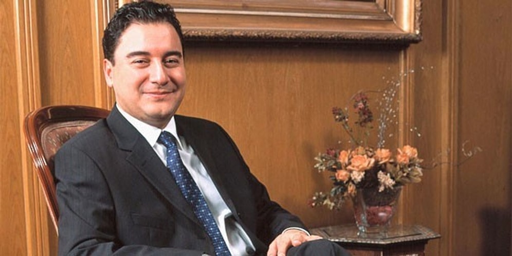 AKP'nin Kurduğu 5 Hükümette De Yer Alan Tek İsim: Ali Babacan