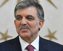 Abdullah Gül: 'İfade Vereceğim'