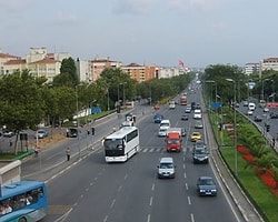 İstanbul'da Bugün Bazı Yollar Kapalı