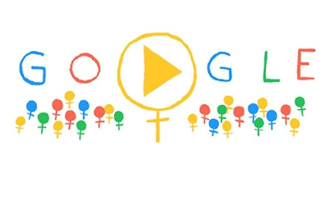 Google Bu Yılda Unuttu