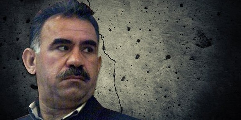 'Öcalan'a Yatılı Ziyarete 'Kadın Koğuşu Yok' Gerekçesiyle Ret'