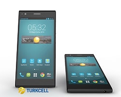 Turkcell T-50 165 Bin, T Serisi 1.7 Milyon Sattı