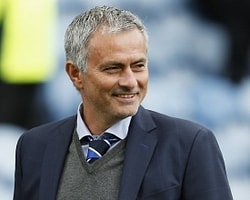 Mourinho Transferi Açıkladı