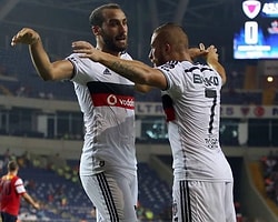 Kartal 'Tosun' Gibi