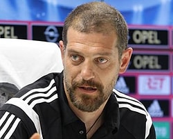 Bilic: "Hak Ettiğimiz Bir Galibiyeti Aldık"