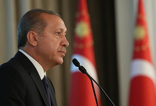 'Gündemi Belirlenen Değil Gündem Belirleyen Bir Türkiye Var'