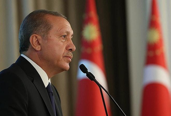 'Gündemi Belirlenen Değil Gündem Belirleyen Bir Türkiye Var'