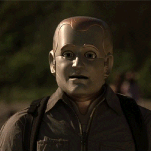 Andrew(NDR-114) / Bicentennial Man (1999)