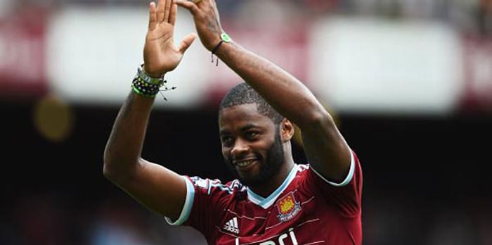 Alex Song Galatasaray'dan Özür Diledi