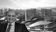 Zorlu Center’ın Kaçak Yapılarına Hazine’ye Haraç Karşılığı Ruhsat Verilmiş