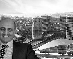 'Hazineye 500 Milyon Daha Versin Namussuzlar'