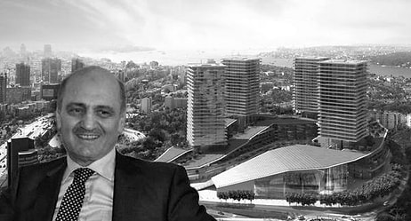 Zorlu Center’ın Kaçak Yapılarına Hazine’ye Haraç Karşılığı Ruhsat Verilmiş