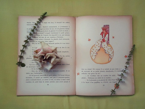 Hayranı Olduğumuz Küçük Prens'den Hayat Üzerine 11 Seçmece Alıntı