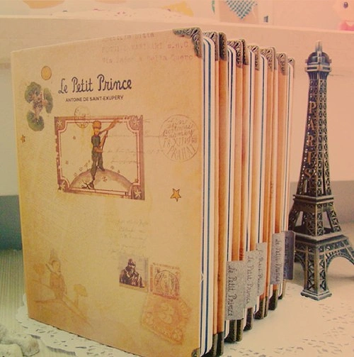 Hayranı Olduğumuz Küçük Prens'den Hayat Üzerine 11 Seçmece Alıntı