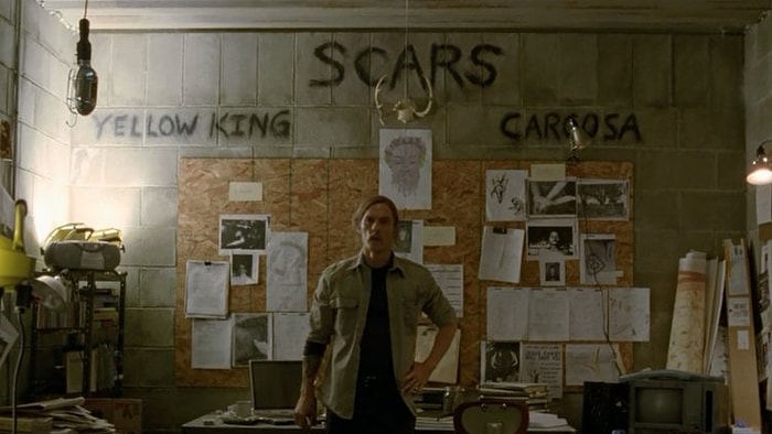 True Detective'in 2. Sezonu 2015 Yazında Başlayacak