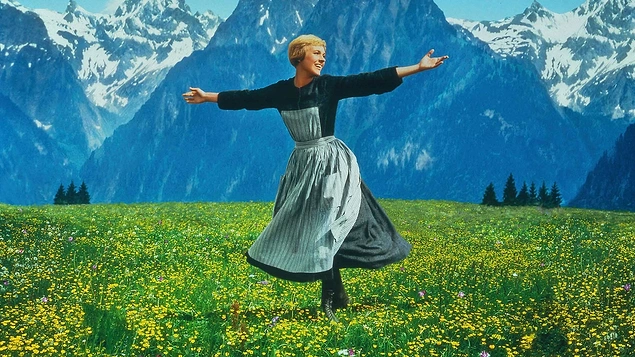 The Sound of Music (1965)