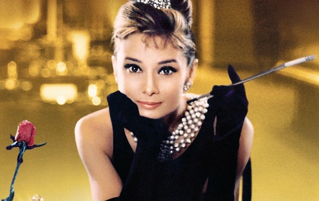 Breakfast at Tiffany's (1961)