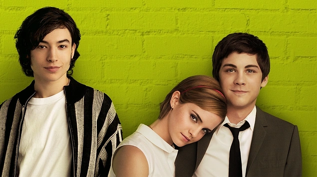 The Perks of Being a Wallflower (2012)